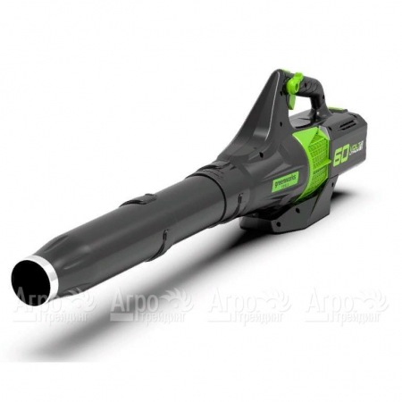 Воздуходувка аккумуляторная GreenWorks GD60AB  в Курске