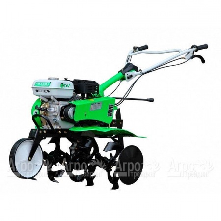 Культиватор Aurora Gardener 750 без колес в Курске