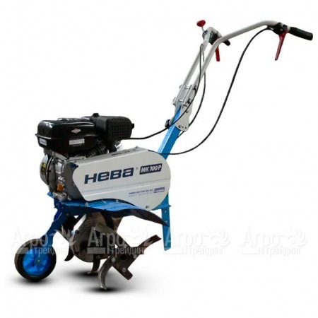 Культиватор Нева МК100Р с двигателем B&#38;S CR750 5 л.с. в Курске
