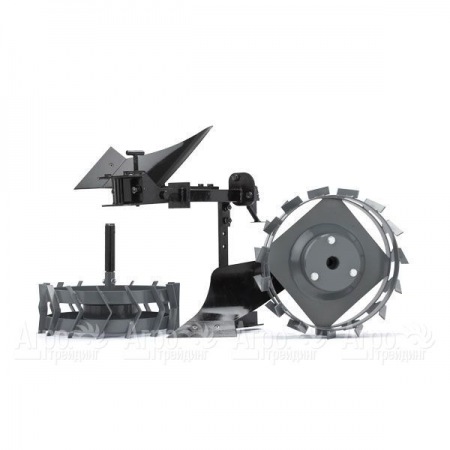 Комплект навесного оборудования 01-060205-0006 для мотоблоков Caiman Q Junior в Курске