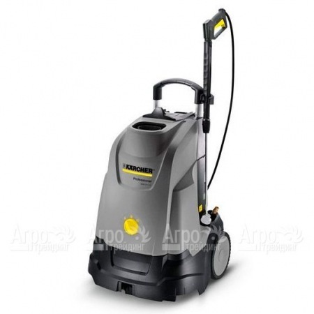 Мойка высокого давления с нагревом воды Karcher HDS 5/11 U  в Курске