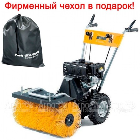 Подметальная машина Stiga SWS 800 G в Курске