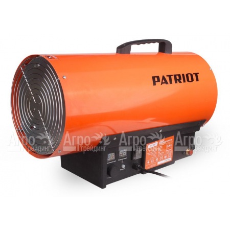 Газовая тепловая пушка Patriot GSC-507 в Курске