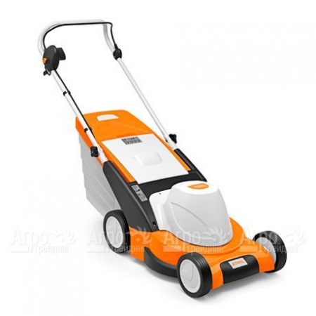 Газонокосилка электрическая Stihl RME 545.0 в Курске