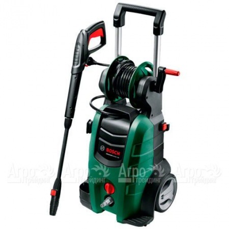 Мойка высокого давления Bosch AdvancedAquatak 140 в Курске
