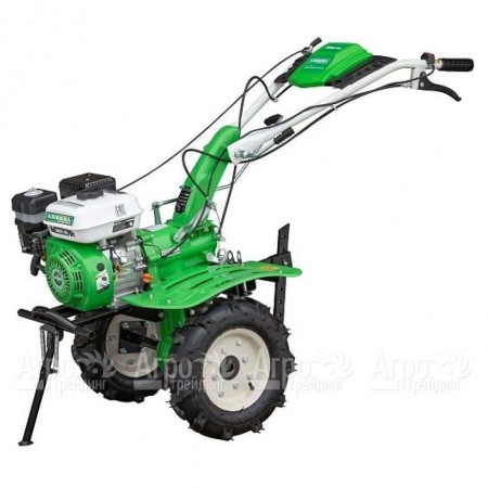 Мотоблок Aurora Country 1005 (фрезы в комплекте) в Курске