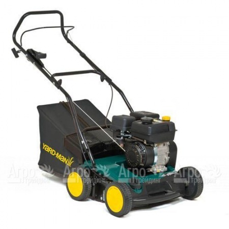 Бензиновый вертикуттер Yard-Man YM 3516 VO в Курске