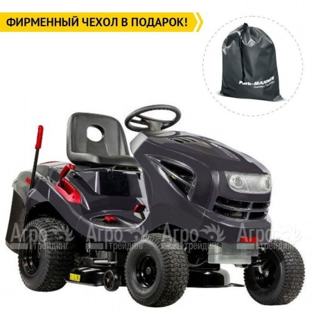 Садовый минитрактор Al-Ko T 18-103.2 HD Comfort в Курске