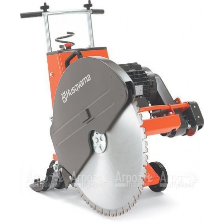 Швонарезчик (электрический) Husqvarna  FS 700 E (Самоход) в Курске