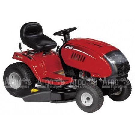 Садовый минитрактор MTD LF 125 (RTG) в Курске