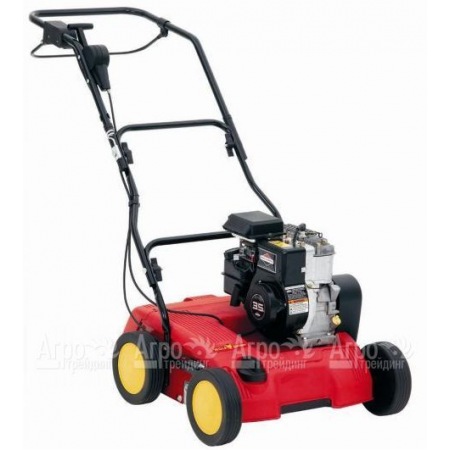 Бензиновый вертикуттер Wolf-Garten UV 35 B в Курске
