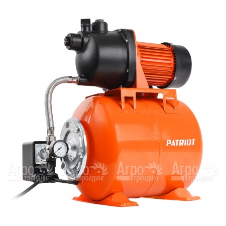 Насосная станция Patriot PW 800-20 P в Курске