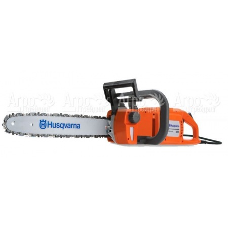 Пила цепная (электропила) Husqvarna 321 EL-16 в Курске