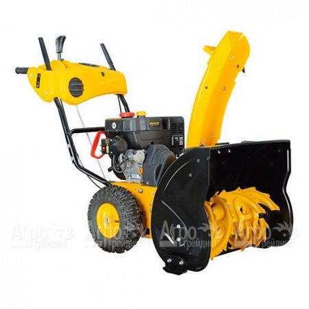 Снегоуборщик Zitrek ST6706LS 082-0029 в Курске