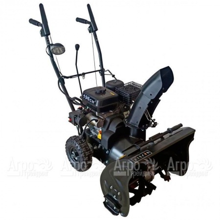 Снегоуборщик Zitrek ST5605LS в Курске
