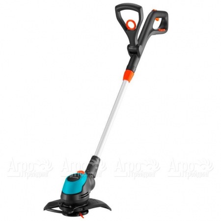 Аккумуляторный триммер Gardena EasyCut Li-18/23 без аккумулятора и ЗУ в Курске
