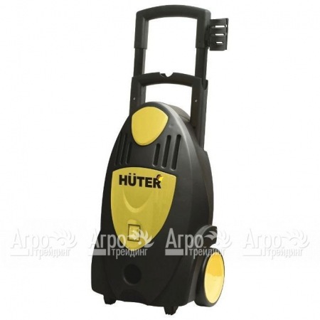 Мойка высокого давления Huter W105-QD в Курске