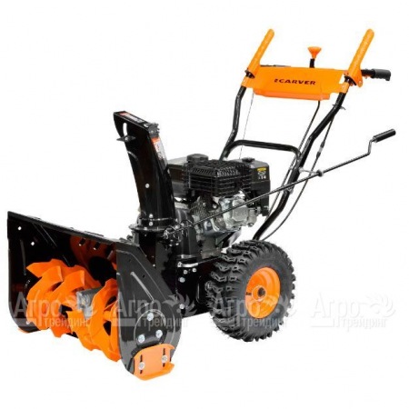 Снегоуборщик Carver STG 7056 в Курске