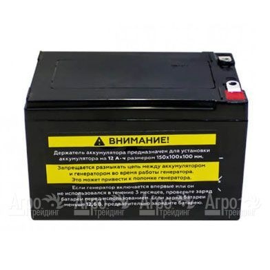 Аккумулятор C3509 для бензогенераторов Champion GG5000EW, GG7001EW в Курске