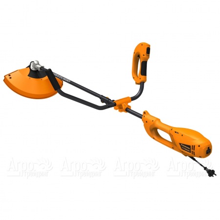 Электрокоса (электрический триммер) Carver TR 1500S/BH в Курске