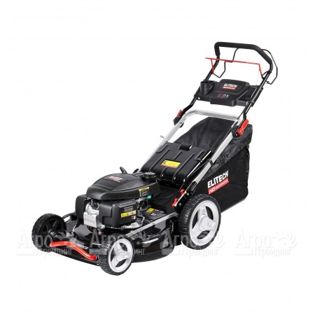 Газонокосилка бензиновая Elitech GL 2853CS  в Курске