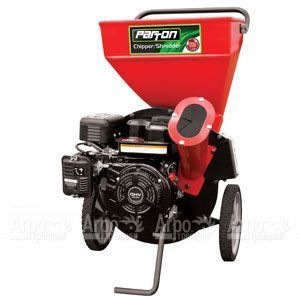 Садовый измельчитель бензиновый Parton 9050300 в Курске