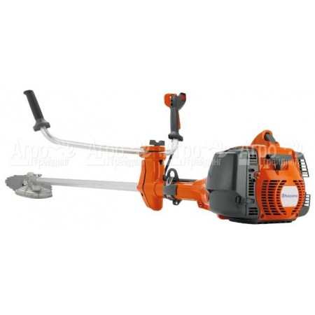 Бензиновый кусторез (бензокусторез) Husqvarna 555Fx в Курске