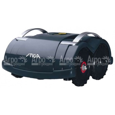 Газонокосилка-робот Stiga Autoclip 140 4WD в Курске