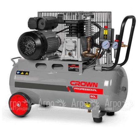 Компрессор воздушный Crown CT36030  в Курске
