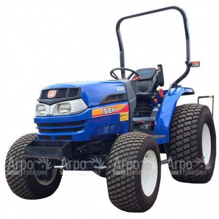 Многофункциональный минитрактор Iseki TG 5390 в Курске