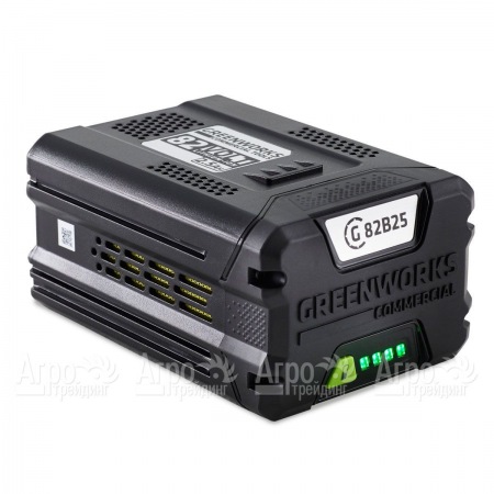 Аккумулятор GreenWorks GC82B25  в Курске