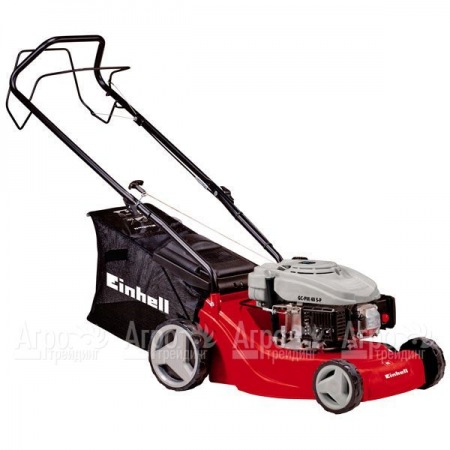 Газонокосилка бензиновая Einhell GC-PM 40 S-P в Курске