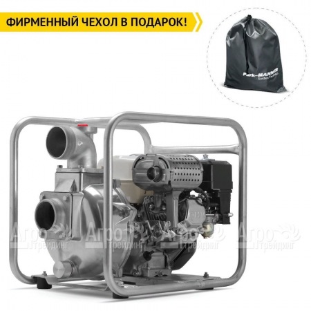 Бензиновая мотопомпа Caiman CP-303/Marine в Курске