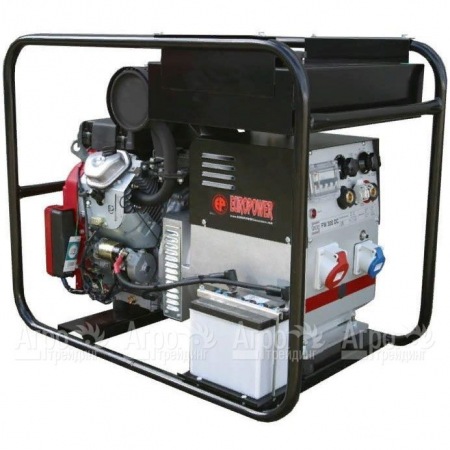 Сварочный генератор Europower EP 300 XE DC 6.4 кВт  в Курске