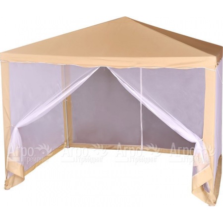 Тент-шатер Green Glade 1040 в Курске