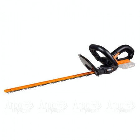 Кусторез аккумуляторный Worx WG259E.9 (без аккумулятора и ЗУ) в Курске