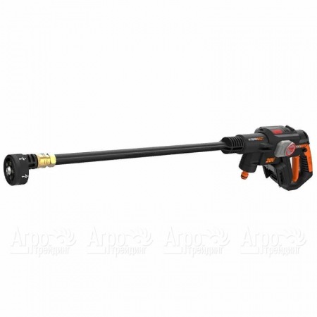 Мойка высокого давления Worx WG633E в Курске