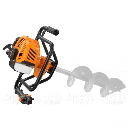 Мотобур (бензобур) Carver AG-152/000 в Курске