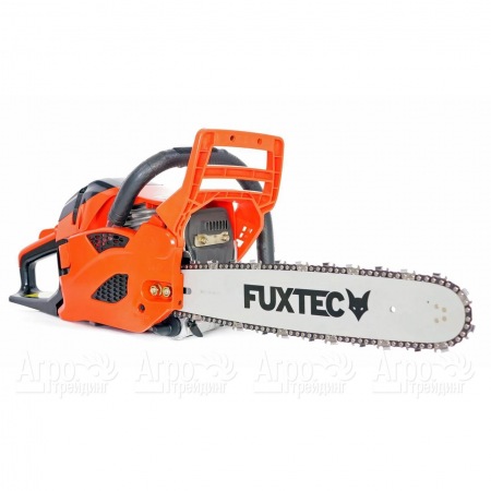 Бензопила Fuxtec FX-KS155-18" в Курске