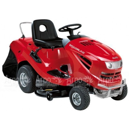 Садовый минитрактор Al-KO PowerLine T 16-102 HDE edition в Курске