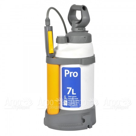 Опрыскиватель ручной Hozelock Pro 7 л в Курске