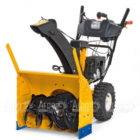 Снегоуборщик Cub Cadet 524 SWE в Курске