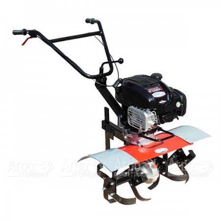 Культиватор Тарпан 03 series с двигателем Briggs&#38;Stratton, 5.5 л.с. в Курске
