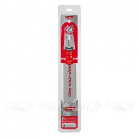Шина S16E3PT55C 16&quot; 3/8&quot; 1.3 комплект Unisaw Professional Quality  в Курске