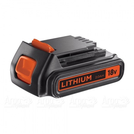 Аккумулятор Black+Decker BL2018 в Курске