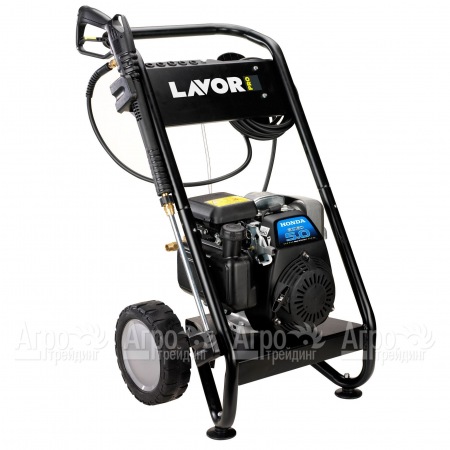 Мойка высокого давления LavorPRO Thermic 5 H  в Курске