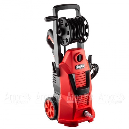 Мойка высокого давления Hammer MVD2000C в Курске