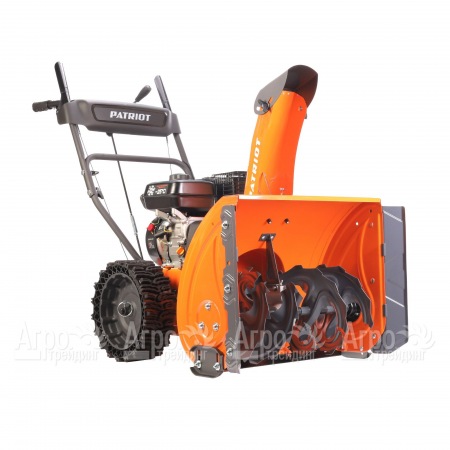 Снегоуборщик Patriot PRO 7 KX в Курске