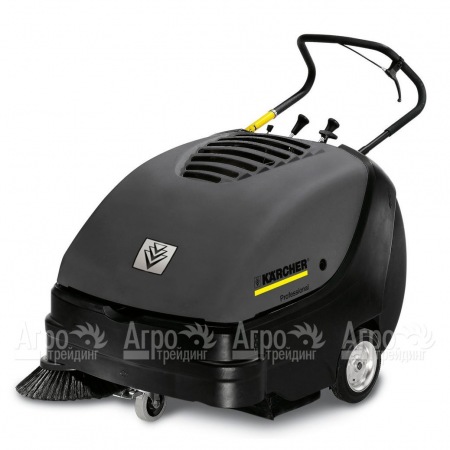 Подметальная машина Karcher KM 85/50 W G Adv  в Курске