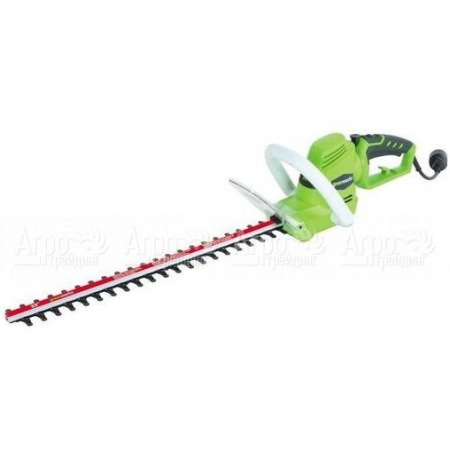 Электрический кусторез (электрокусторез) GreenWorks GHT5054 500 Вт в Курске